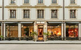 Marmont Hotel